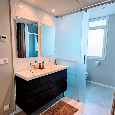 Beautiful New Apartment