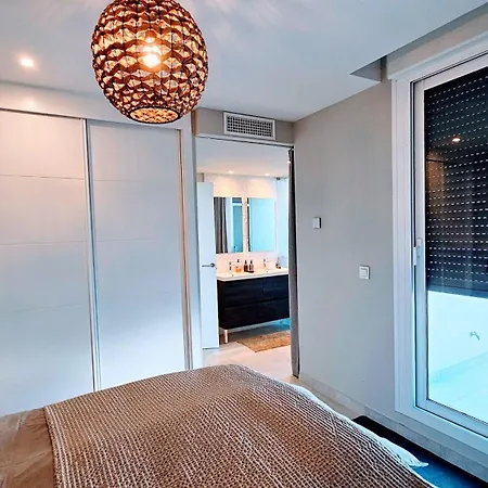 Apartment Beautiful New La Cala De Mijas