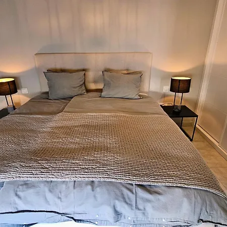 Apartment Beautiful New